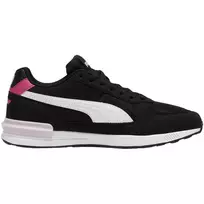 PUMA Women's Graviton bateliai juodi balti 35,5 dydis