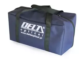 Delta Optical Small Cover – 30 mm universalus lęšio dangtelis žiūronams, taikymo zondams, teleskopams ir monokuliarams, juodas