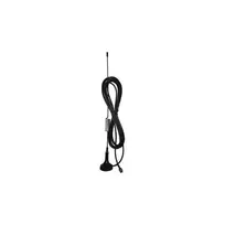 Grenton ACC-071-Z-01 didelė Z-Wave antena 868,42 MHz 3 dBi SMA vyriškas 1m kabelis
