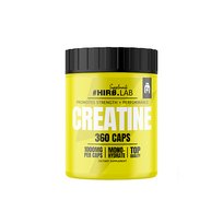 Hiro.lab Creatine 360 caps