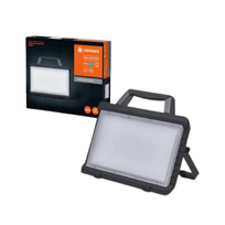 LED darbo lempa įkraunama 3500lm LEDVANCE