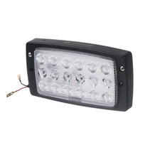 Žibintas LED 27W 3375lm LA80300