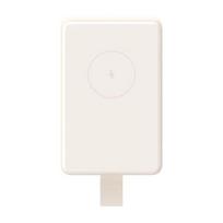 Xiaomi Magnetic USB-C Portable Power Bank, 6000mAh