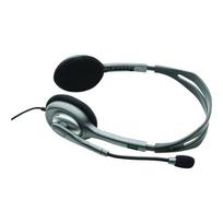 LOGITECH Headset H110 3.5mm (981-000271) (981000271)