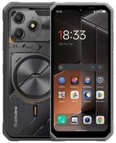 BLACKVIEW Fort 100 Smartphone 6GB / 128GB Cosmic Black