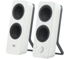 LOGITECH Speaker Z207 white retail