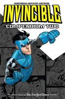 Invincible Compendium Volume 2 - Robert Kirkman