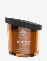 Swede - Swede Seduction Massage Candle - Clove Orange Lavender - Kvapni žvakė - Nude