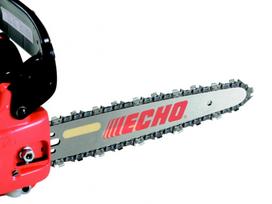 Pjovimo juosta 1/4 1,3 35 cm/14" carving (vientisa), Echo