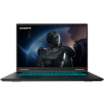 Gigabyte GAMING A16 3VHK3EEC93SH 16" QHD+ AMD R7 260/16GB/512GB/RTX 5060/Win11 Home/ENG kbd/2Y Warranty | Gigabyte|3VHK3EEC93SH