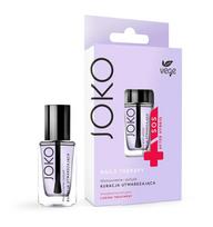 Joko Nails Therapy Kietinimo Priemonė Nagams 11ml
