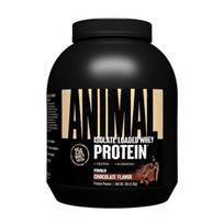 Animal Whey, Chocolate - 2300g - Animal