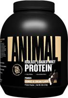 Animal Whey, Cookies & Cream - 2300g - Animal