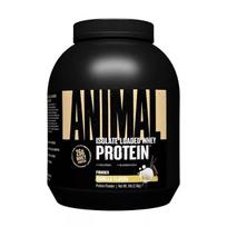 Animal Whey, Vanilla - 2300g  - Animal