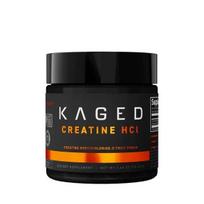 Creatine HCl, Fruit Punch - 75g - Kaged Muscle