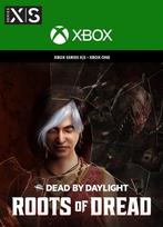 Dead by Daylight - Roots of Dread Chapter (DLC) Xbox One/Xbox Series X|S Key ARGENTINA