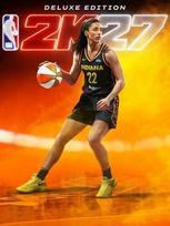NBA 2K27: Deluxe Edition (Xbox Series X|S) XBOX LIVE Key CANADA