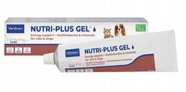 Virbac NUTRI-PLUS GEL 120G+C