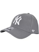 47 BRAND Kepurė su snapeliu, NEW YORK YANKEES MVP CAP B-MVPSP17WBP-DY