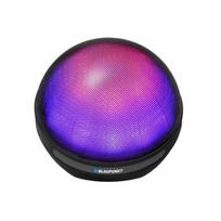 Blaupunkt BT08LED nešiojamoji kolonėlė Juoda 5 W