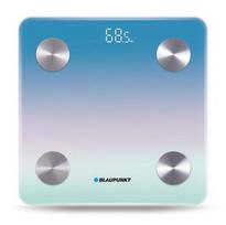 Asmeninės Bluetooth vonios kambario svarstyklės Blaupunkt BSM601BT