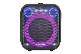 Blaupunkt PB6LED Nešiojamas / vakarėlių garsiakalbis juodas