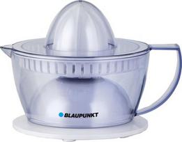 Blaupunkt CJP301 elektrinė citrusinių vaisių sulčiaspaudė 0,5 L 40 W Sidabras