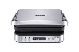 "Blaupunkt GRS901" elektrinis grilis su vaflinėmis plokštėmis