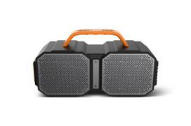 Nešiojamasis Bluetooth garsiakalbis "Blaupunkt BT50BB