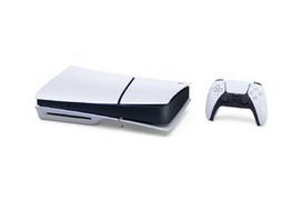 Sony Interactive Entertainment PlayStation 5 1 TB „Wi-Fi“ Juoda, Balta