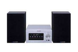 Blaupunkt MS70BT garso kolonėlė Juoda, Pilka Vielinis ir Bevielis 140 W