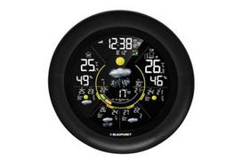 „Blaupunkt“ WS65BK APP orų stotis juoda