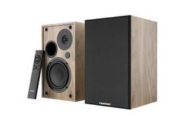 „Blaupunkt BS40OK“ rudos spalvos garsiakalbiai