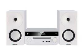 „Blaupunkt“ mikrofonas MS30.2BT Edition CD USB