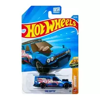 Hot Wheels žaislinis automobilis – Time Shifter