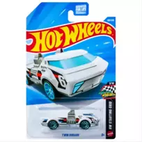 „Hot Wheels“ mažas automobilis – „Twin Dorado“