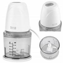 Maisto smulkintuvas, 260 W, Maisto smulkintuvas, 260 W