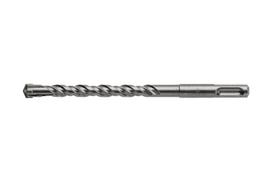 Grąžtas betono Sds+ 5 x 160 mm Bx4 Hogert