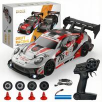 Nuotoliniu būdu valdomas Drift automobilis Nitrodrift, Nuotoliniu būdu valdomas Drift automobilis Nitrodrift