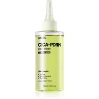 Nacific Cica PDRN First Toner drėkinamasis odos tonikas raminamojo poveikio 150 ml