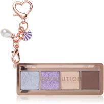 Revolution Icon Edit Dream Icon With Charm akių šešėlių paletė tinka klubams 1 vnt.