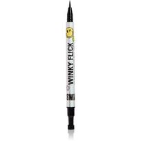Revolution S.W.Smiley Winky Flick akių apvadas dvipusis 1 ml