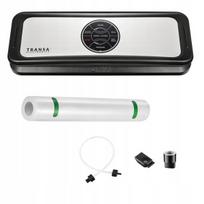 Vakuumavimo aparatas maistui automatinis 120 W 0,8 bar
