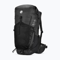 Moteriška turistinė kuprinė Mammut Ducan Spine 28-35 l black