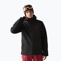 Vyriška slidinėjimo striukė Dare2B Eagle IV Jacket black