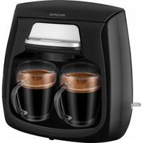 Kavos aparatas filtruojantis 0,3 l 500 W, Kavos aparatas filtruojantis 0,3 l 500 W
