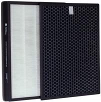 Oro valytuvo filtrai FY3433 HEPA H13 ir FY3432 anglies skirti Philips AC3256