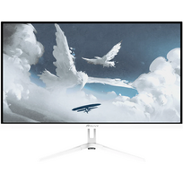Monitorius Arozzi | Nova | 27 in | IPS | QHD 2560 x 1440 px at 180 Hz | 350 cd/m² | Speaker(s)