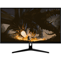 Monitorius Arozzi | Nova | 32 in | IPS | QHD 2560 x 1440 px at 180 Hz | 300 cd/m² | Speaker(s)