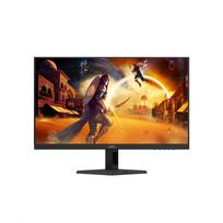 Monitorius AOC Gaming | 27G4HRE | 27 in | Fast IPS | Full HD (1080p) 1920 x 1080 at 200 Hz | 300 cd/m² | 2xHDMI, DisplayPort | Speaker(s)